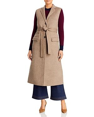 Tory Burch Wool Vest
