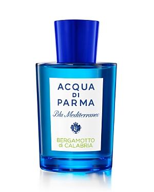 Acqua Di Parma Bergamotto Di Calabria Eau De Toilette Spray 2.5 Oz.