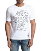 Prps Harland Cotton Graphic Tee