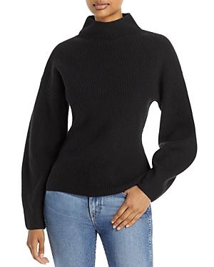 A.l.c. Lily Open Back Sweater
