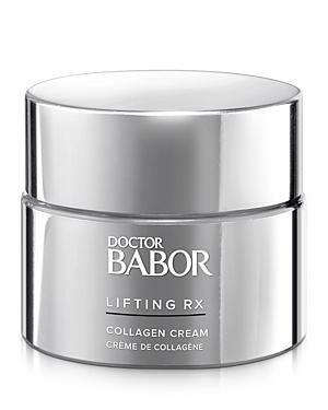 Babor Lifting Rx Collagen Cream 1.7 Oz.