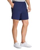 Polo Ralph Lauren 7.5-inch Mesh Panel Athletic Shorts
