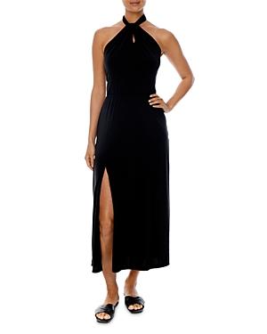 Lblc The Label Elise Halter Dress