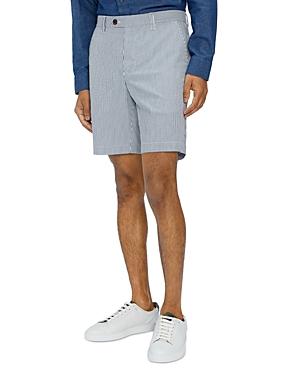 Ted Baker Striped Shorts
