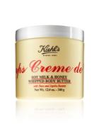 Kiehl's Since 1851 Creme De Corps Whipped Body Butter 12 Oz.