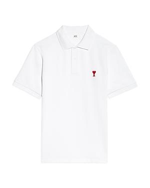 Ami Adc Polo Shirt