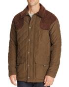 Barbour Fulmar Quilted Jacket