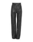 Remain Lynn Leather Pants