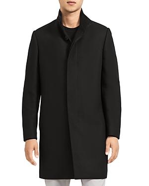 Theory Belvin Modus Topcoat