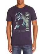 Junk Food Star Wars Rogue One Death Trooper Graphic Tee - 100% Exclusive