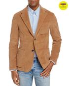 Barena Corduroy Slim Fit Jacket - Gq60, 100% Exclusive