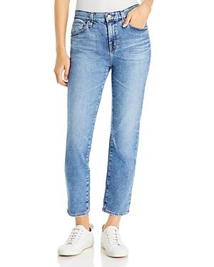 Ag Ex Boyfriend Slim Jeans In 16 Years Hudson
