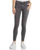 Ag Legging Ankle Jeans In Shadow Fog - 100% Exclusive