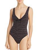 Prism Shelter Island One Piece Swimsuit