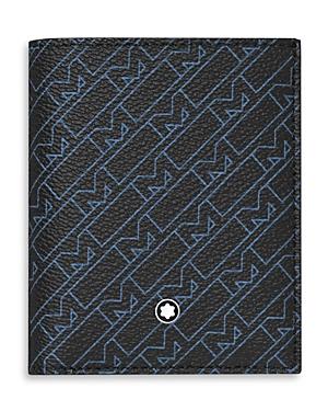 Montblanc M Gram 4810 Business Card Holder