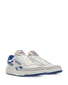 Reebok Men's Club C Revenge Lace Up Sneakers