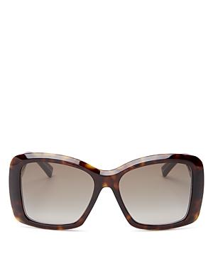 Givenchy Women's Square Sunglasses, 57mm