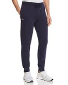 Lacoste French Terry Track Pants