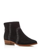 Joie Lucy Studded Booties