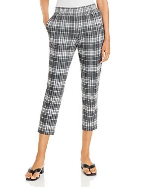 Alice And Olivia Benny Tapered Pants