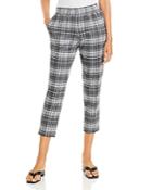 Alice And Olivia Benny Tapered Pants