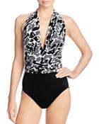 Magicsuit Zooloo Yves One Piece Swimsuit