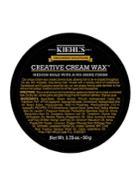 Kiehl's Since 1851 Grooming Solutions Creative Cream Wax
