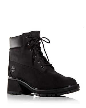 Timberland Women's Kinsley Waterproof Cold Weather Boots