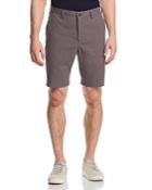 The Men's Store At Bloomingdale's Seersucker Regular Fit Shorts - 100% Exclusive