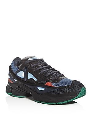 Raf Simons For Adidas Men's Ozweego 2 Lace Up Sneakers