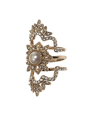 Marchesa Stacking Rings, Set Of 3