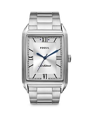 Fossil Arc-03 Watch, 40mm