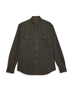 Barena Deca Regular Fit Shirt