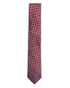 Ted Baker Dot Dash Polka Dot Tie