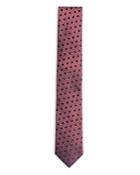 Ted Baker Dot Dash Polka Dot Tie