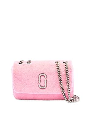 Marc Jacobs Terry Mini Crossbody Bag