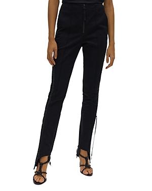 Helmut Lang Aviator Pants