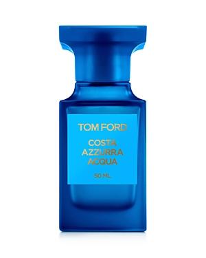 Tom Ford Costa Azzurra Acqua Eau De Toilette 1.7 Oz.