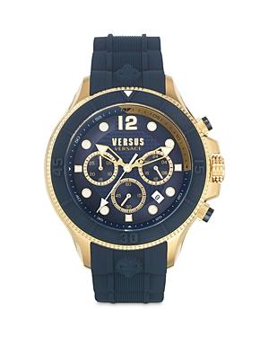 Versus Versace Volta Chronograph, 49mm