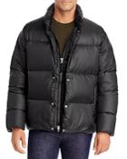 Holubar Mustang Quilted Down Jacket