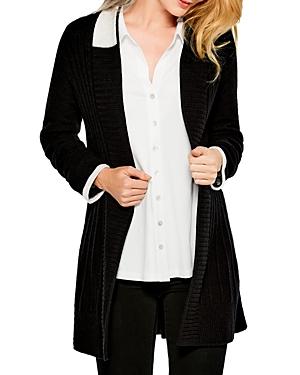Nic+zoe Cozy Up Twirl Cardigan