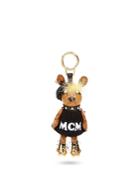 Mcm Punk Rabbit Bag Charm