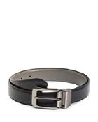 Ted Baker Men's Hock Reversible Leather Belt