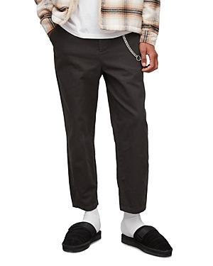 Allsaints Daisen Straight Leg Pants