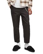 Allsaints Daisen Straight Leg Pants