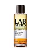 Lab Series Skincare For Men The Grooming Oil 3-in-1 Shave & Beard Oil