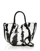 Proenza Schouler Smooth Calf Small Ruched Tote