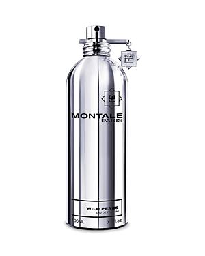 Montale Wild Pears Eau De Parfum 3.4 Oz. - 100% Exclusive