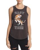 Chaser Tiger Muscle Tank
