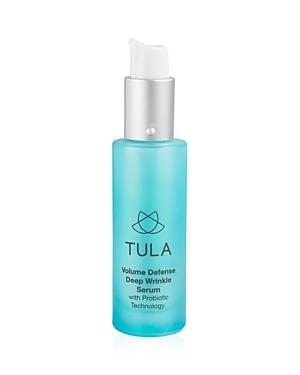 Tula Volume Defense Deep Wrinkle Serum